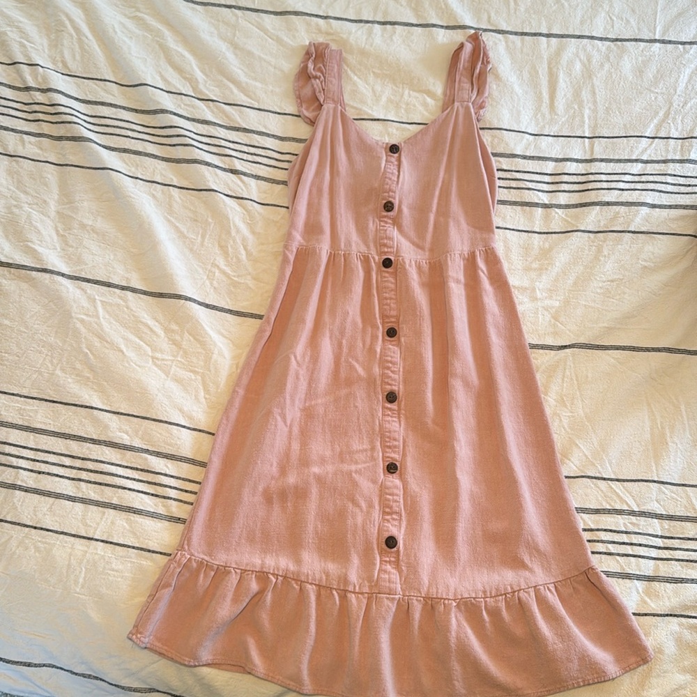 Women’s Dress